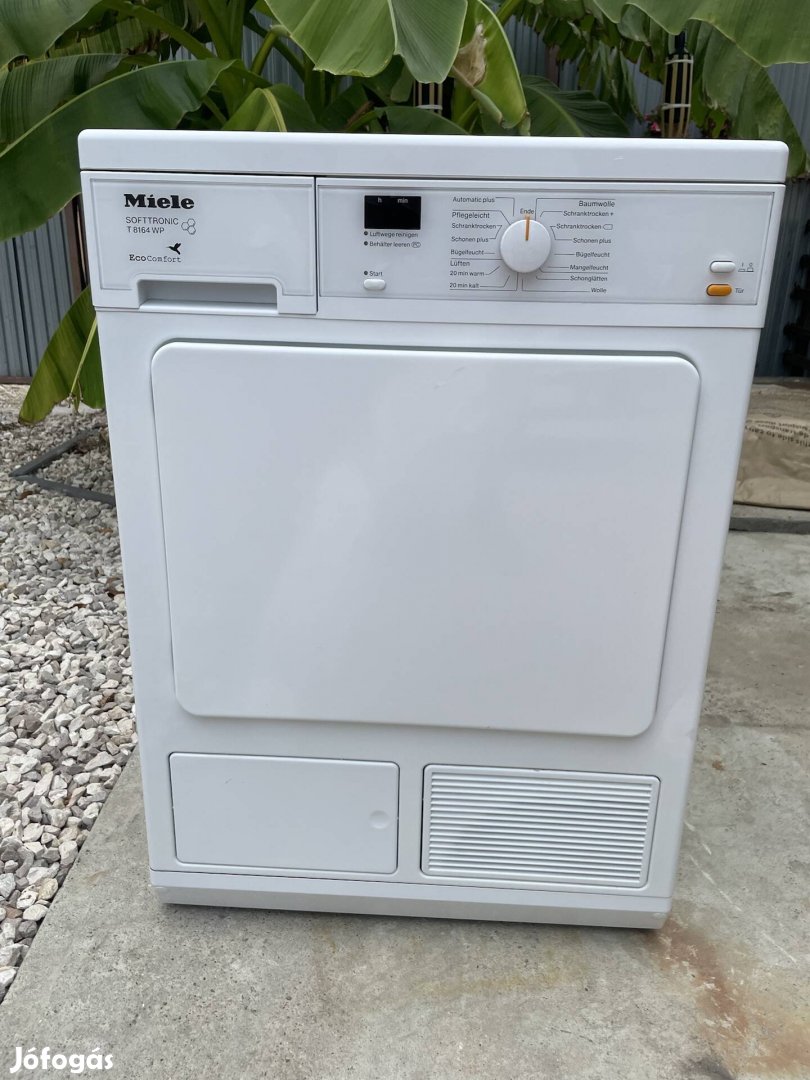 Miele 8164 WP szárítógép