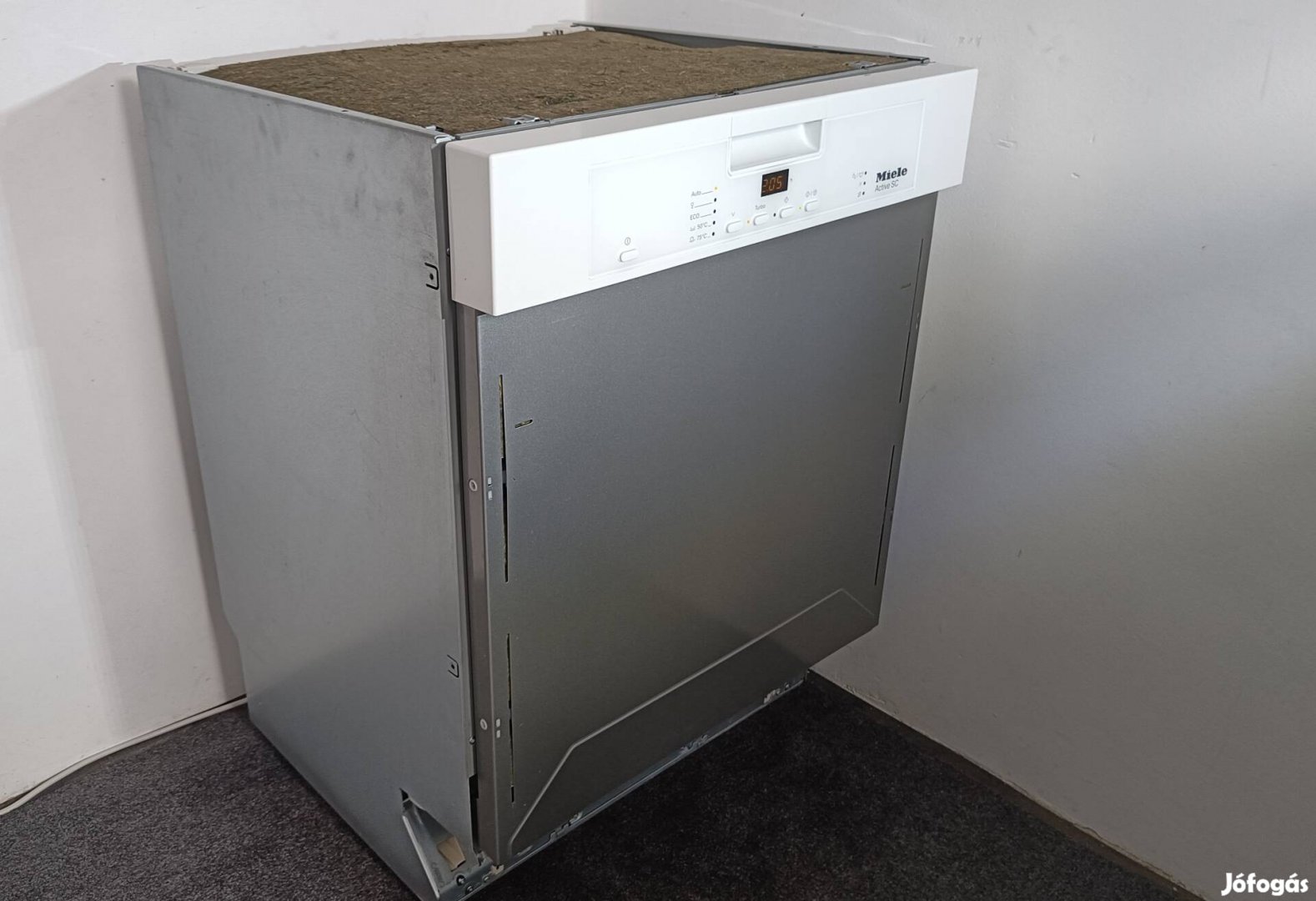 Miele Active SC beépíthető mosogatógép (G 4203)