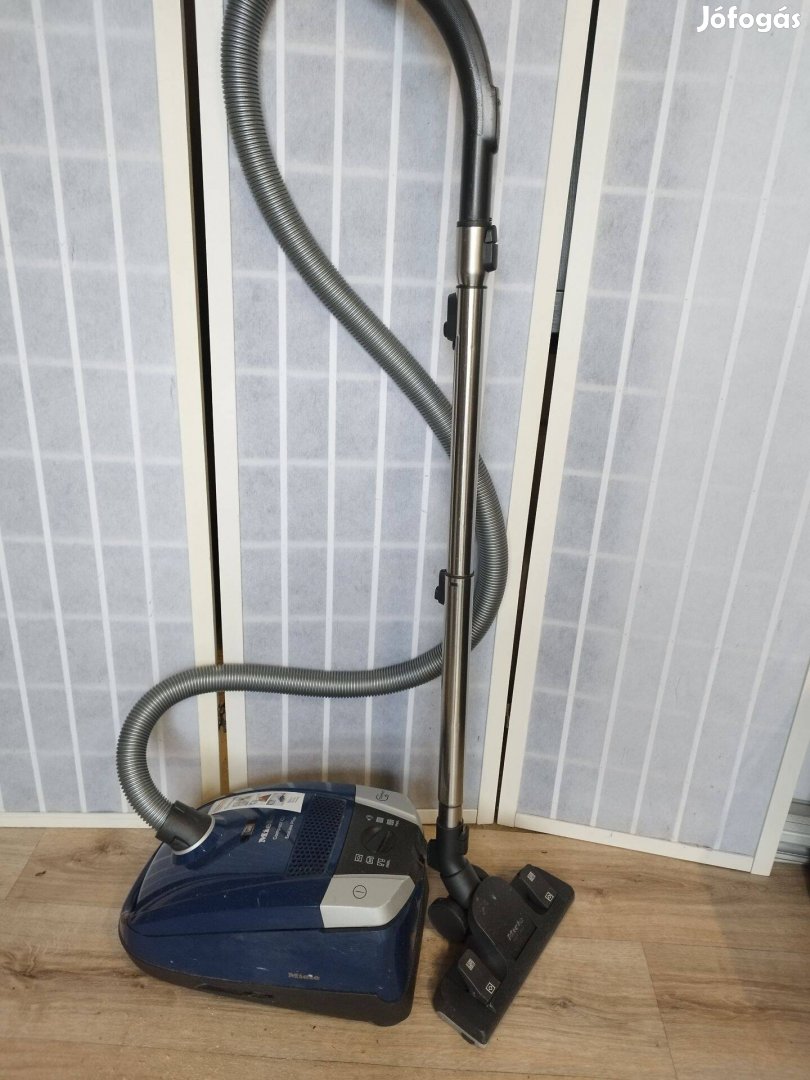 Miele Compact C2 Ecoline Plus porszívó