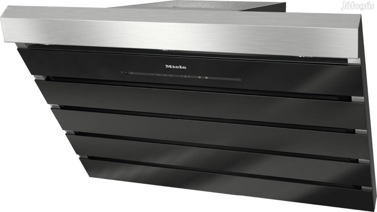 Miele DA 6798 W páraelszívó 90cm-es, szagelszívó