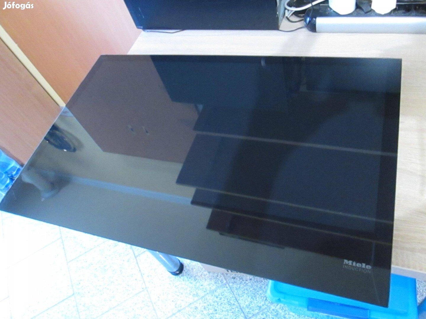 Miele KM 7878 FLR01 800 x 520 mm