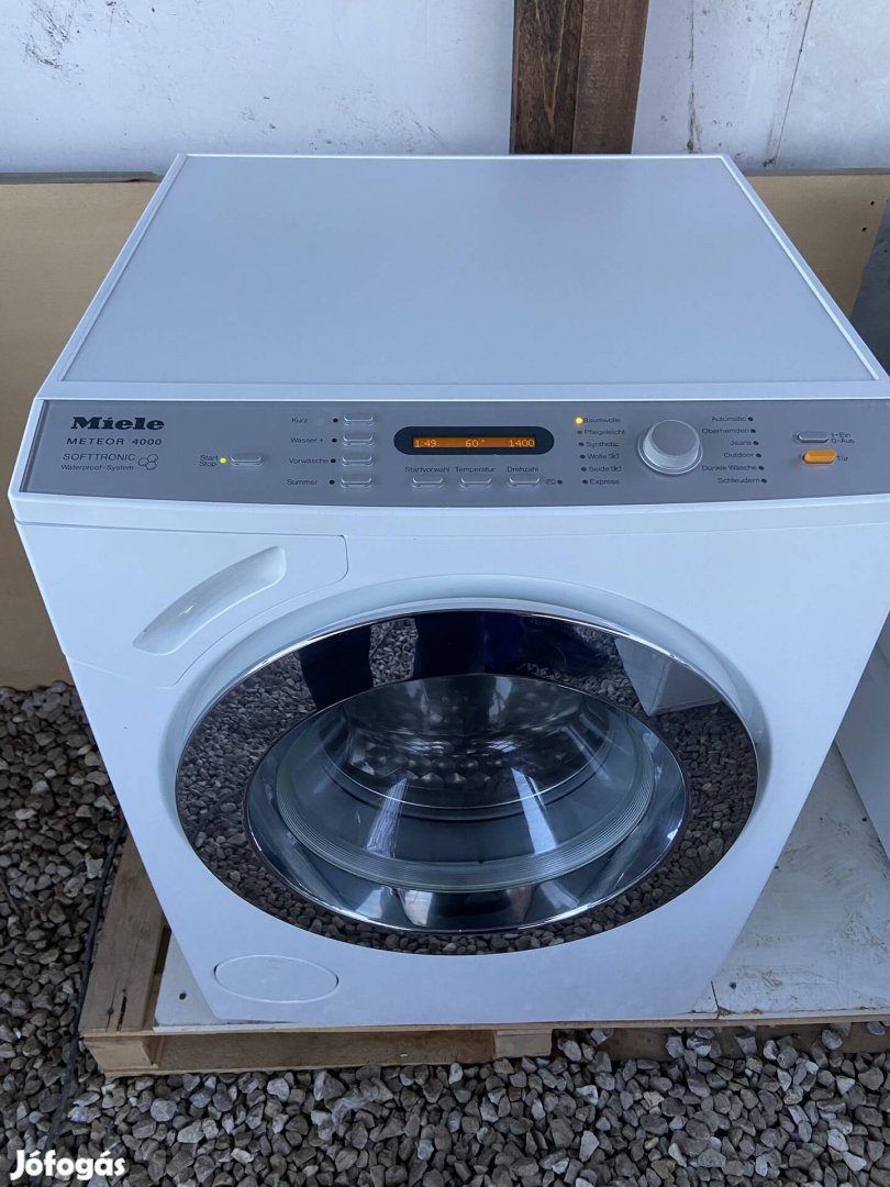 Miele Meteor 4000 1-7kg Mosógép