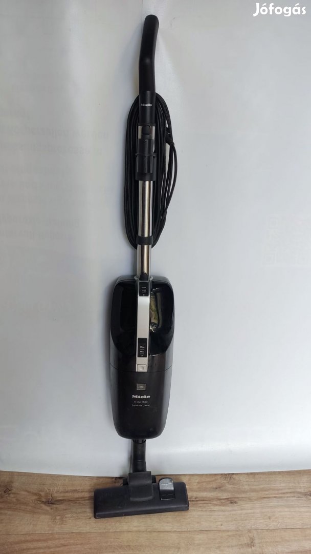 Miele S164 HS07 porszívó  megbízható német minőség!