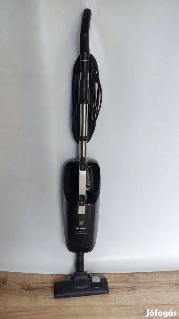 Miele S164 HS07 porszívó megbízható német minőség!