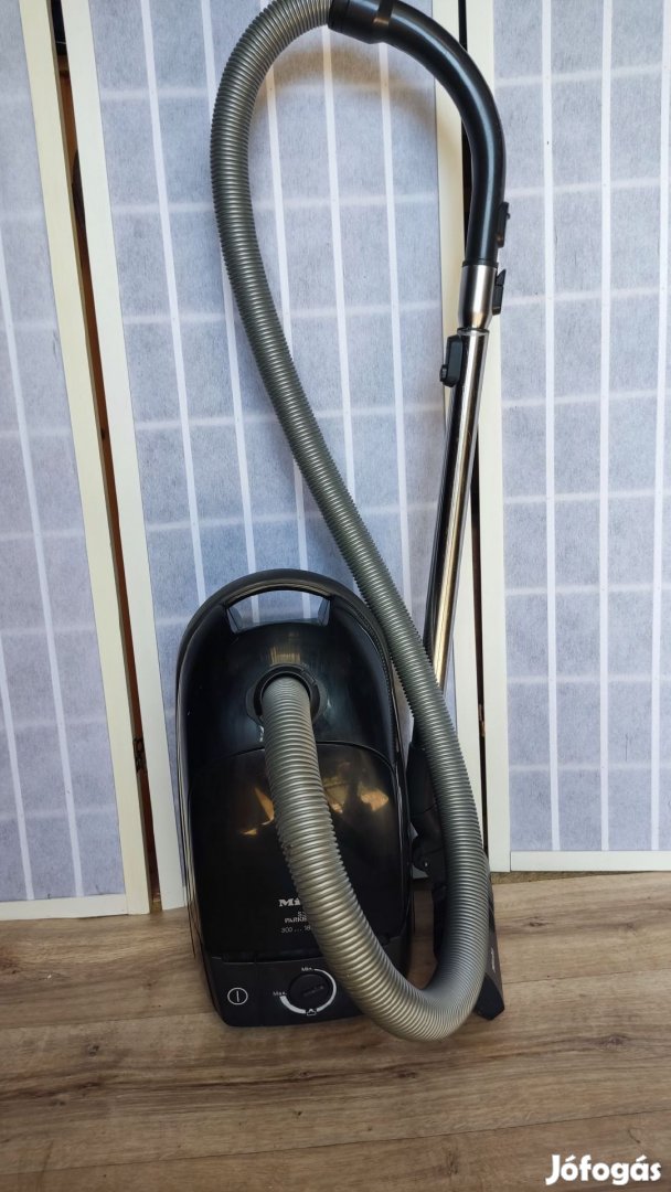 Miele S381 Parkett 1800 W