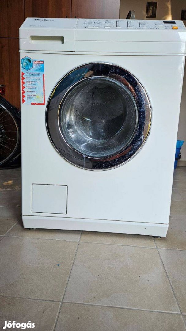 Miele Softtronic W2557 mosógép és Zanussi Zdt6052 mosogatógép