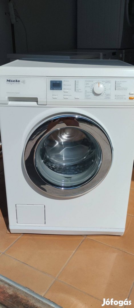 Miele W2261 mosógép eladó