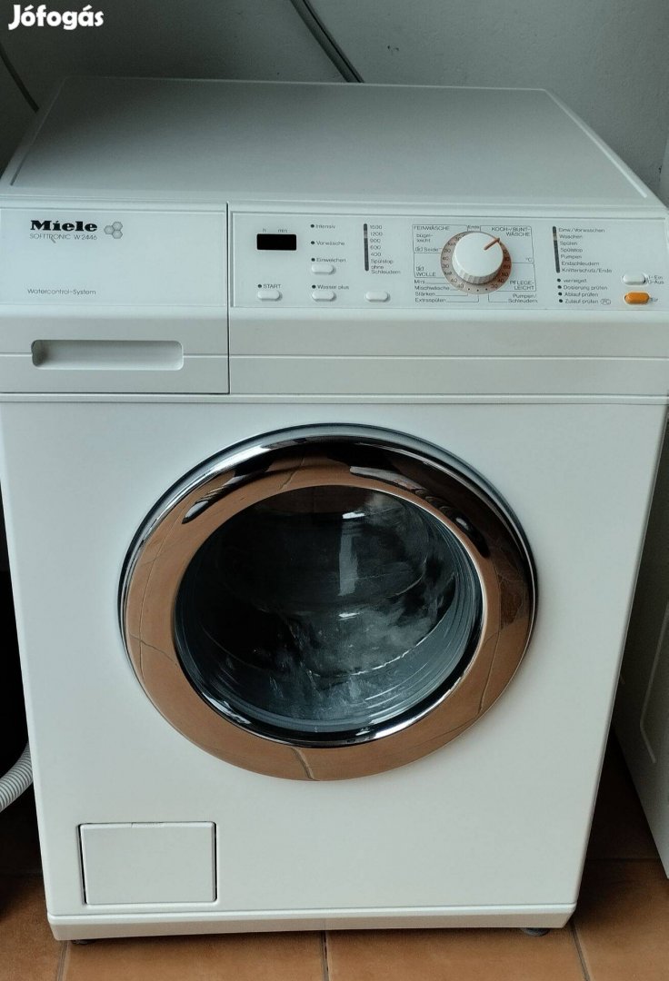 Miele W2446 mosógép eladó