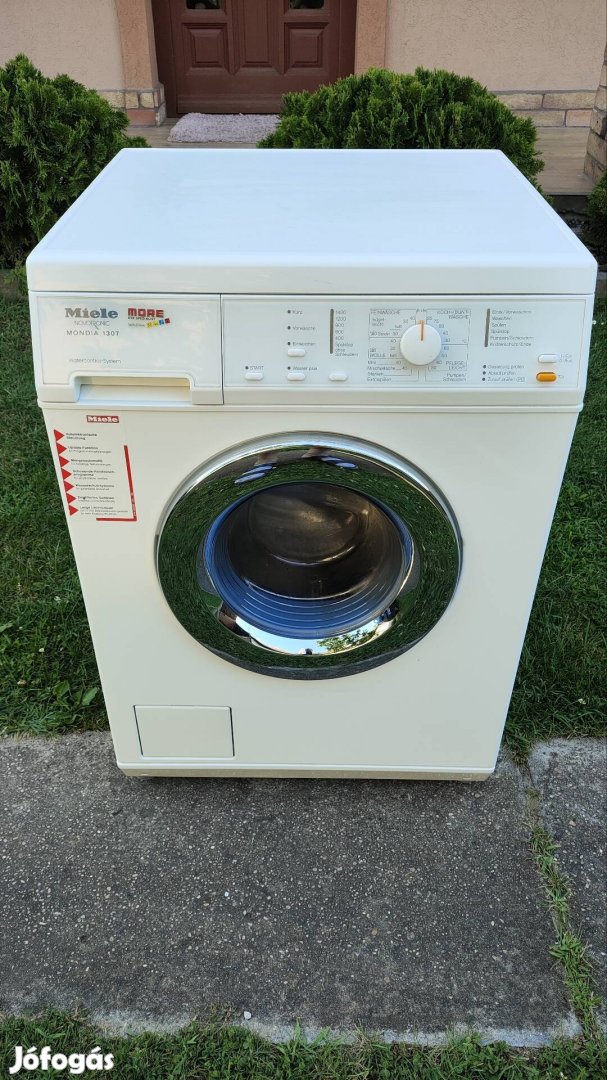 Miele W307 Mondia 1307 mosógép 