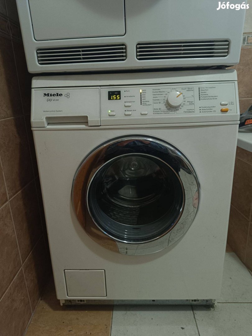 Miele W3241 Gala mosógép