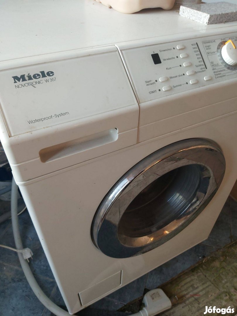 Miele W357 Mosógép Eladó!