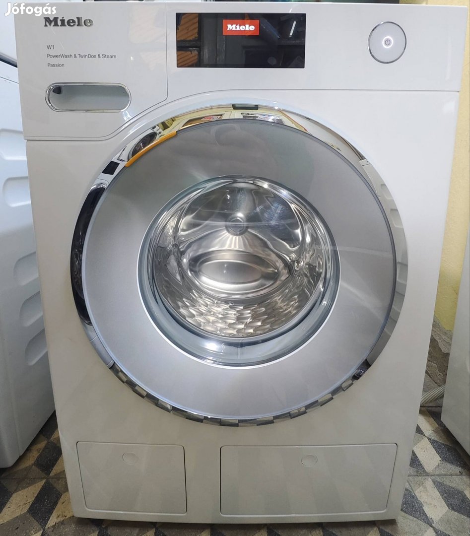 Miele Wwv 980 Passion mosógép