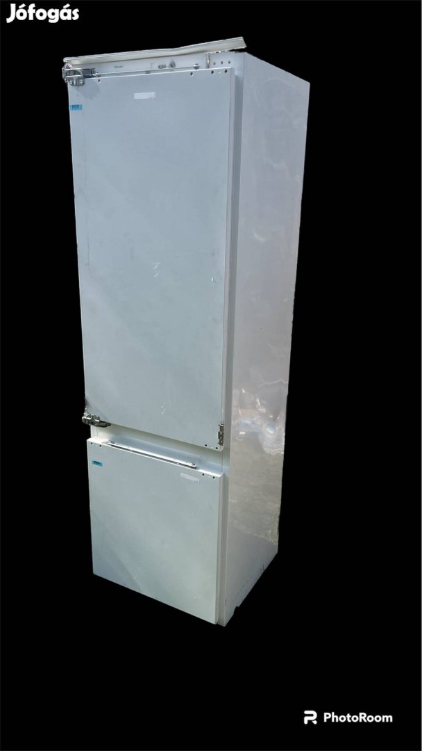 Miele beépíthető hűtőszekrény