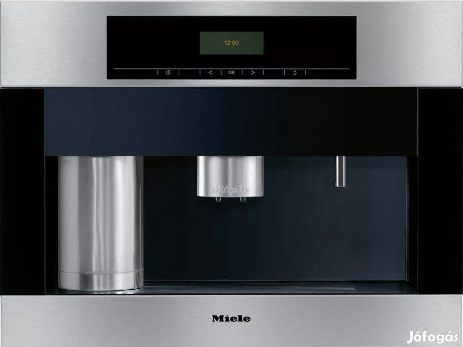 Miele kávéfőzőgép CVA 5060