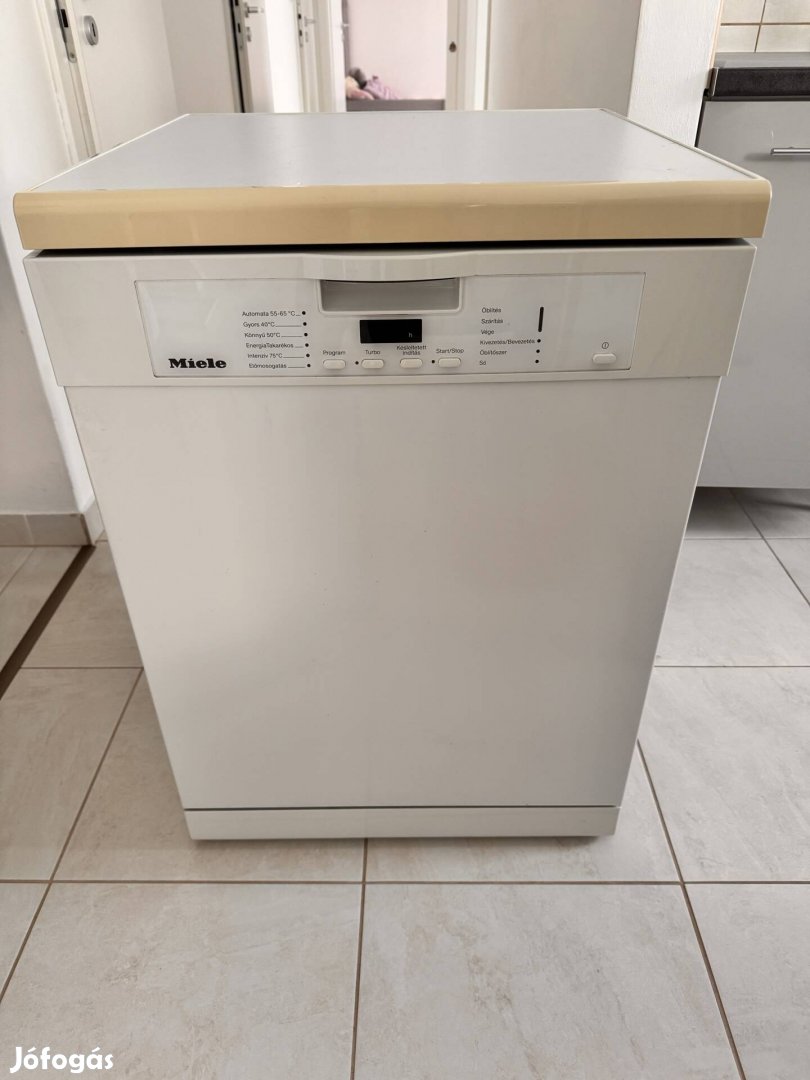 Miele mosogatógép G4300SC