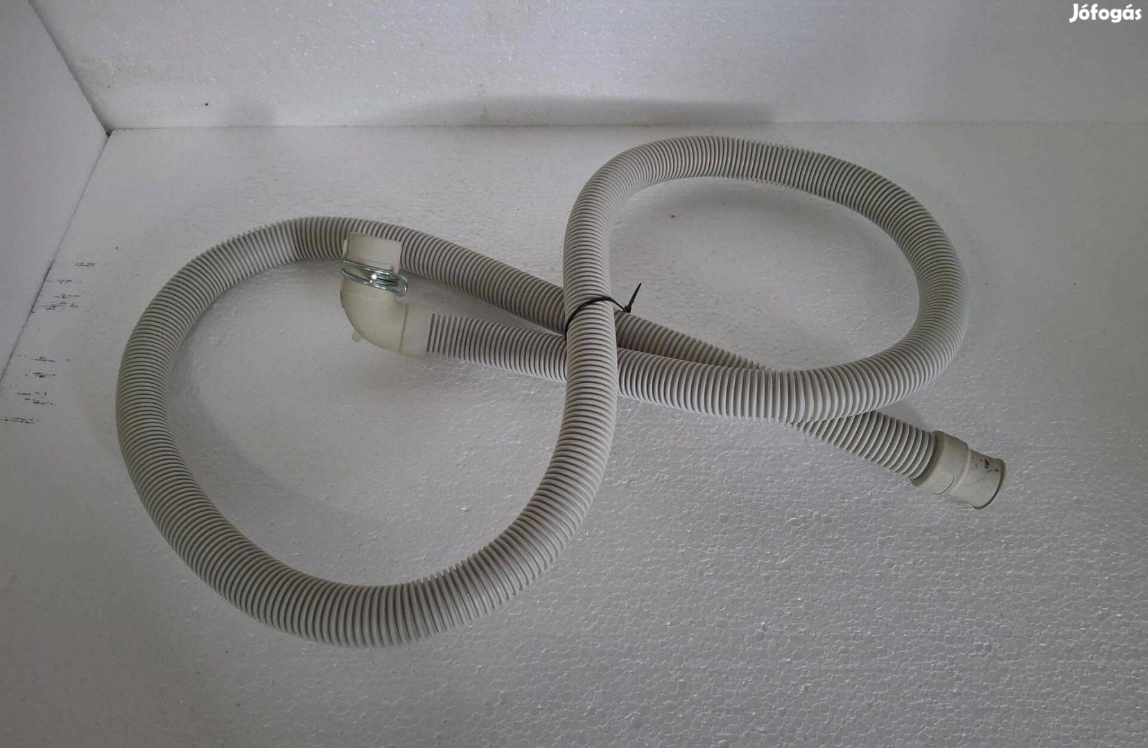 Miele mosogatógép Gyári kifolyócső! nr. 05886170 G