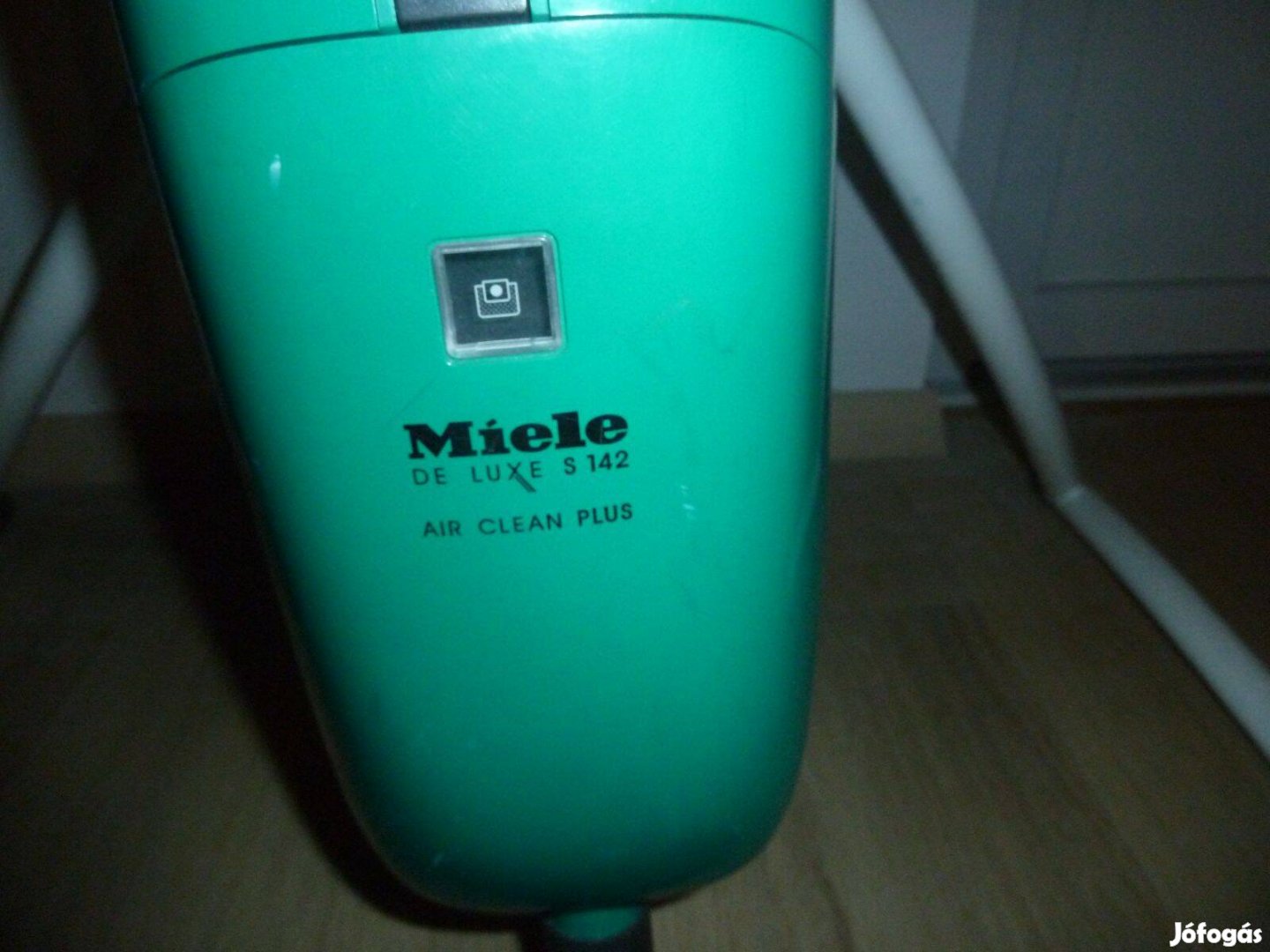 Miele porszivó