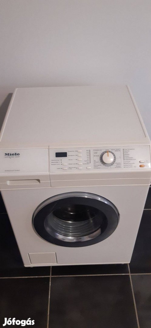 Miele softtronic 477 (Prémium Minőség)