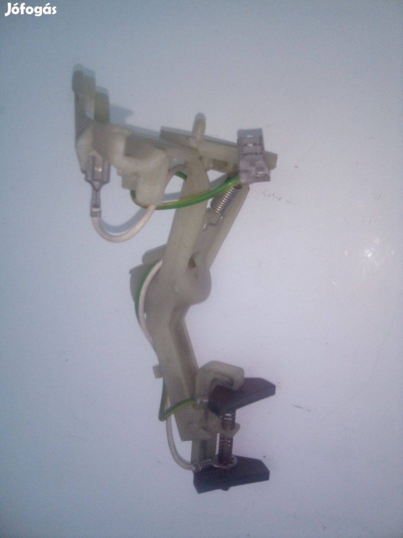 Miele szárítógép szénkefe bronzkefe gyári