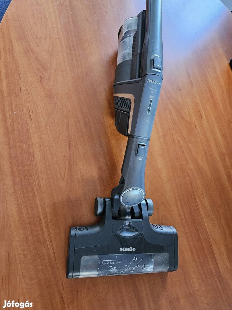 Miele triflex hx1 pro