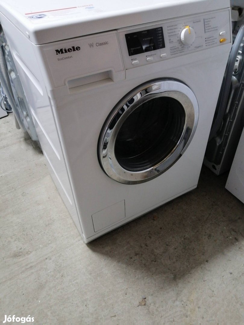 Miele w Classic 7kg mosógép 