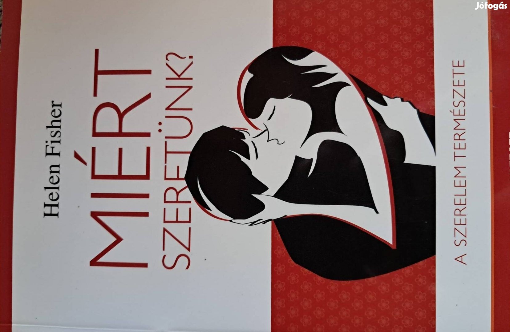 Miért Szeretünk A Szerelem Természete