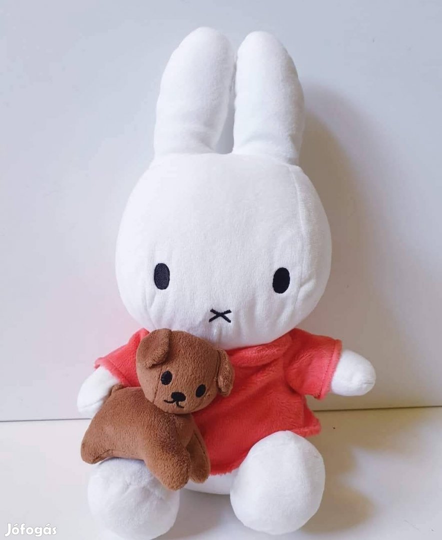 Miffy nyuszi !!!!!