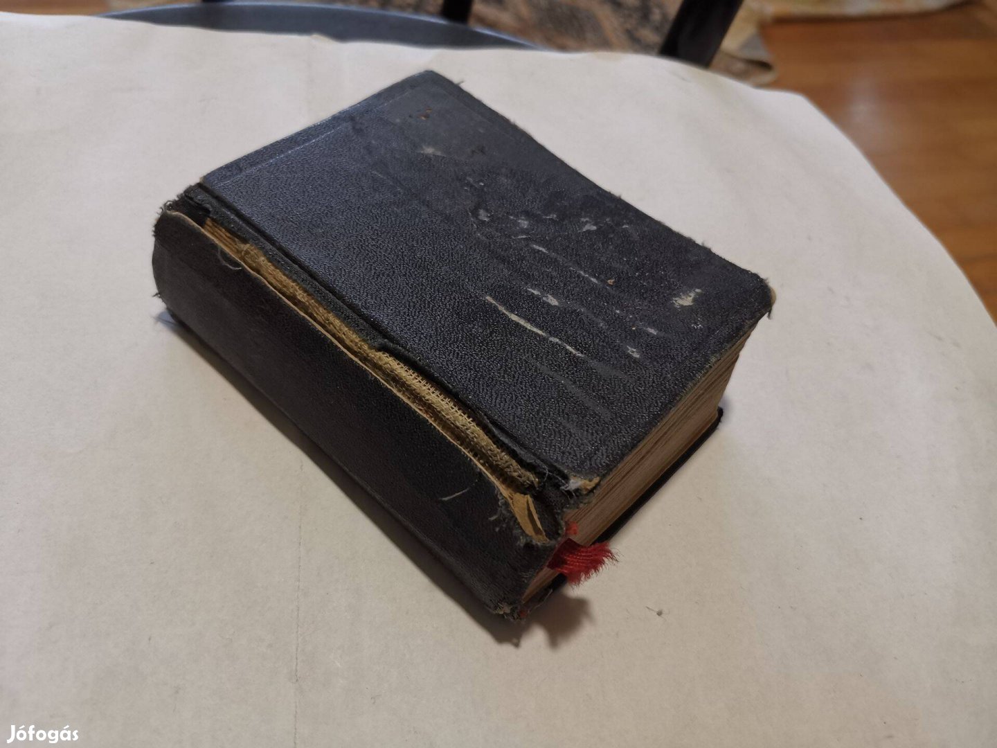 Miháczi József - Imádságos könyv a Szent Vagy Uram énekeivel