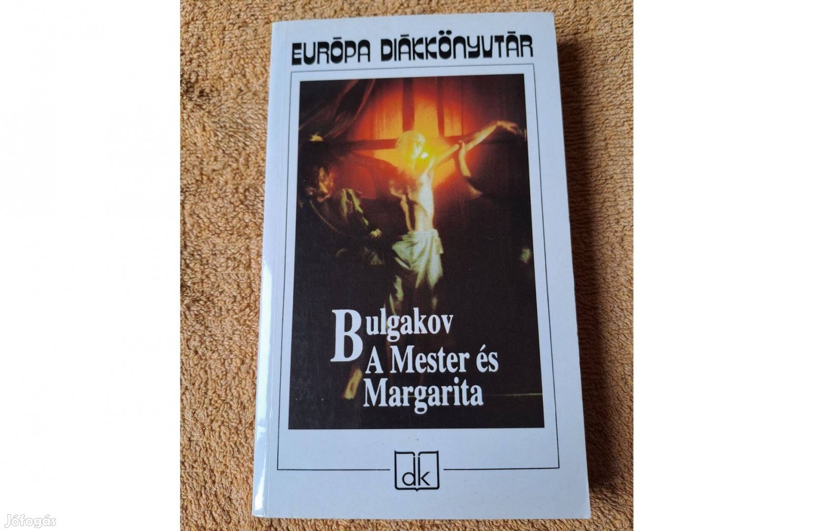 Mihail Bulgakov: A Mester és Margarita és még sok kötelező olvasmány