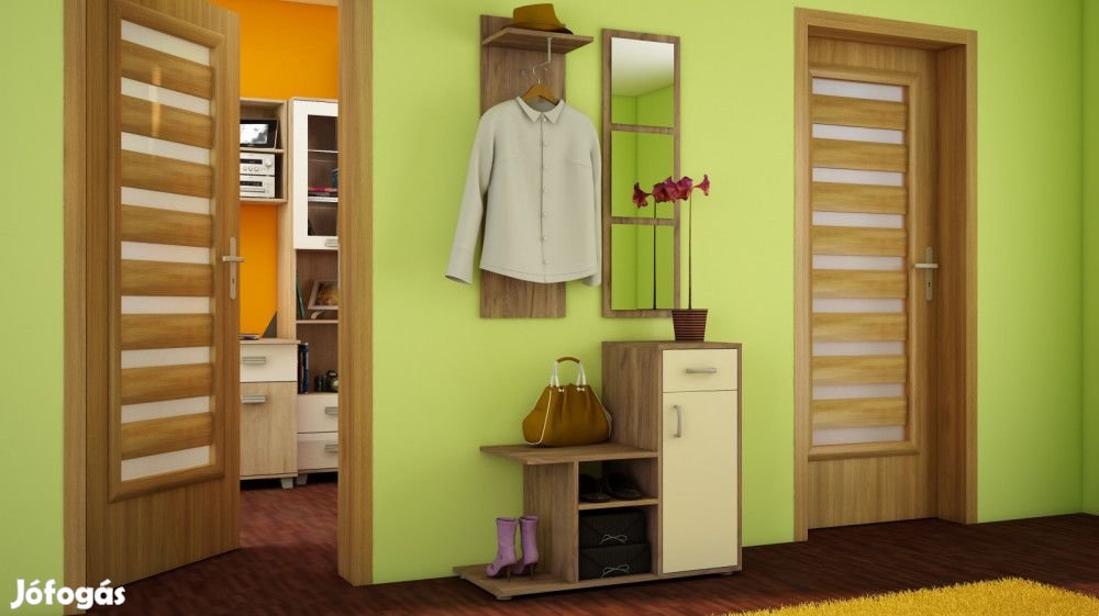 Mik-149 előszoba szett