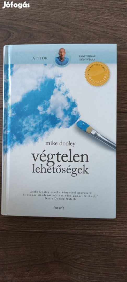 Mike Dooley: Végtelen lehetőségek