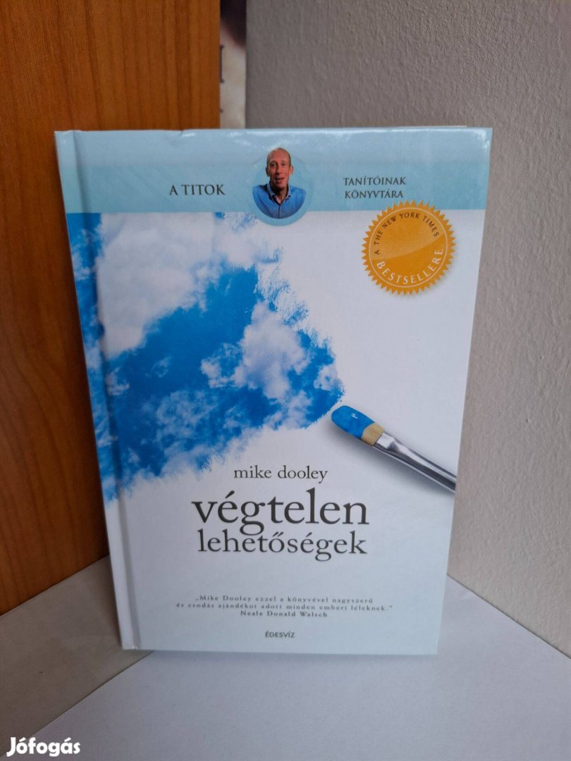 Mike Dooley: Végtelen lehetőségek