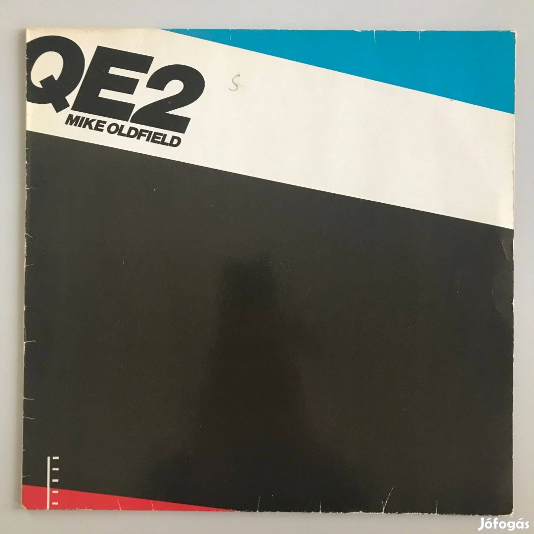 Mike Oldfield - QE2 (német)