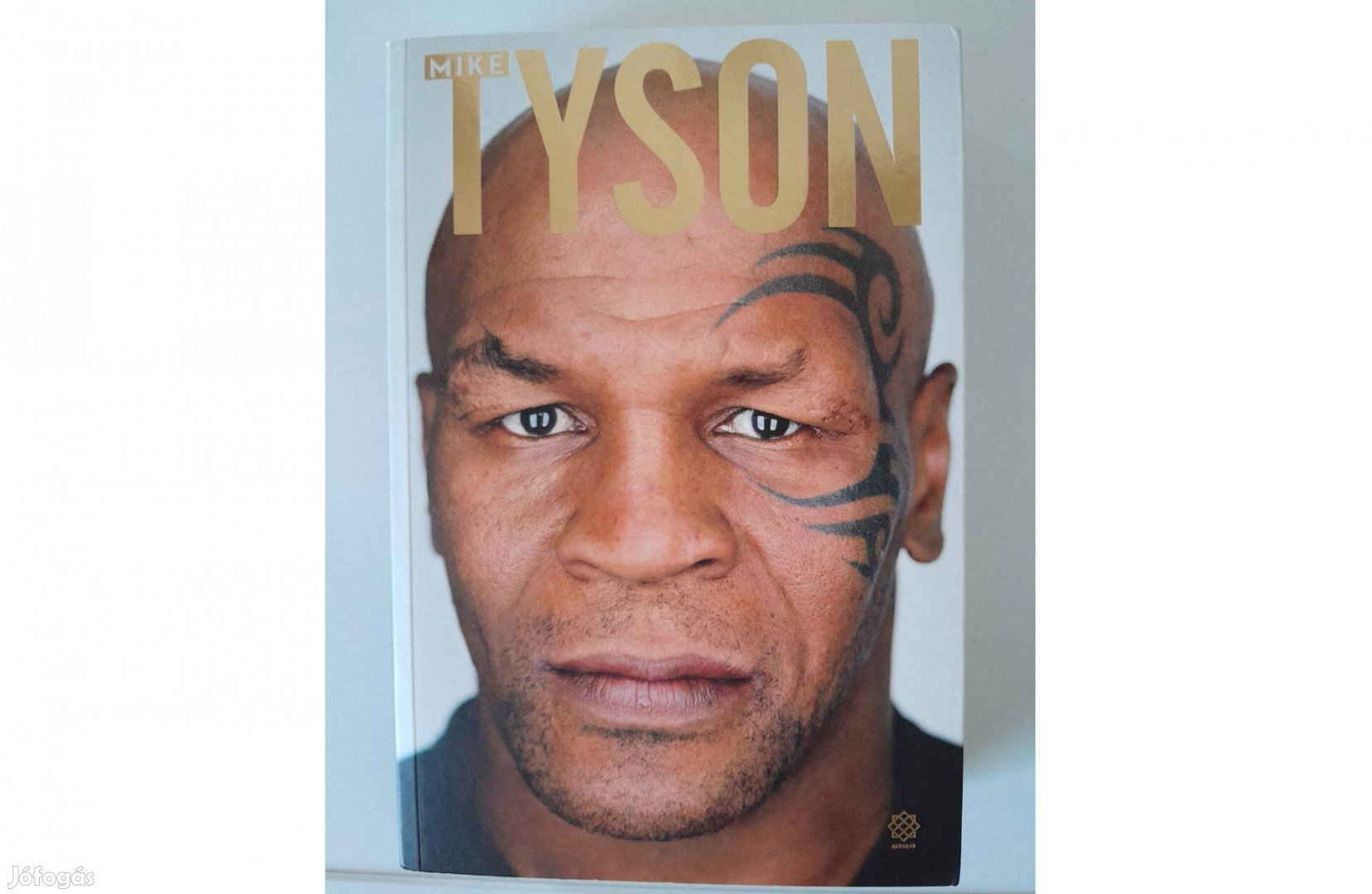 Mike Tyson Kendőzetlen igazság