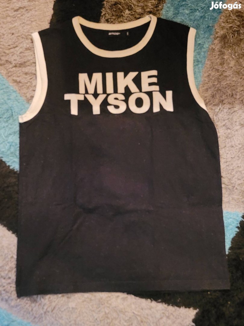 Mike Tyson trikó
