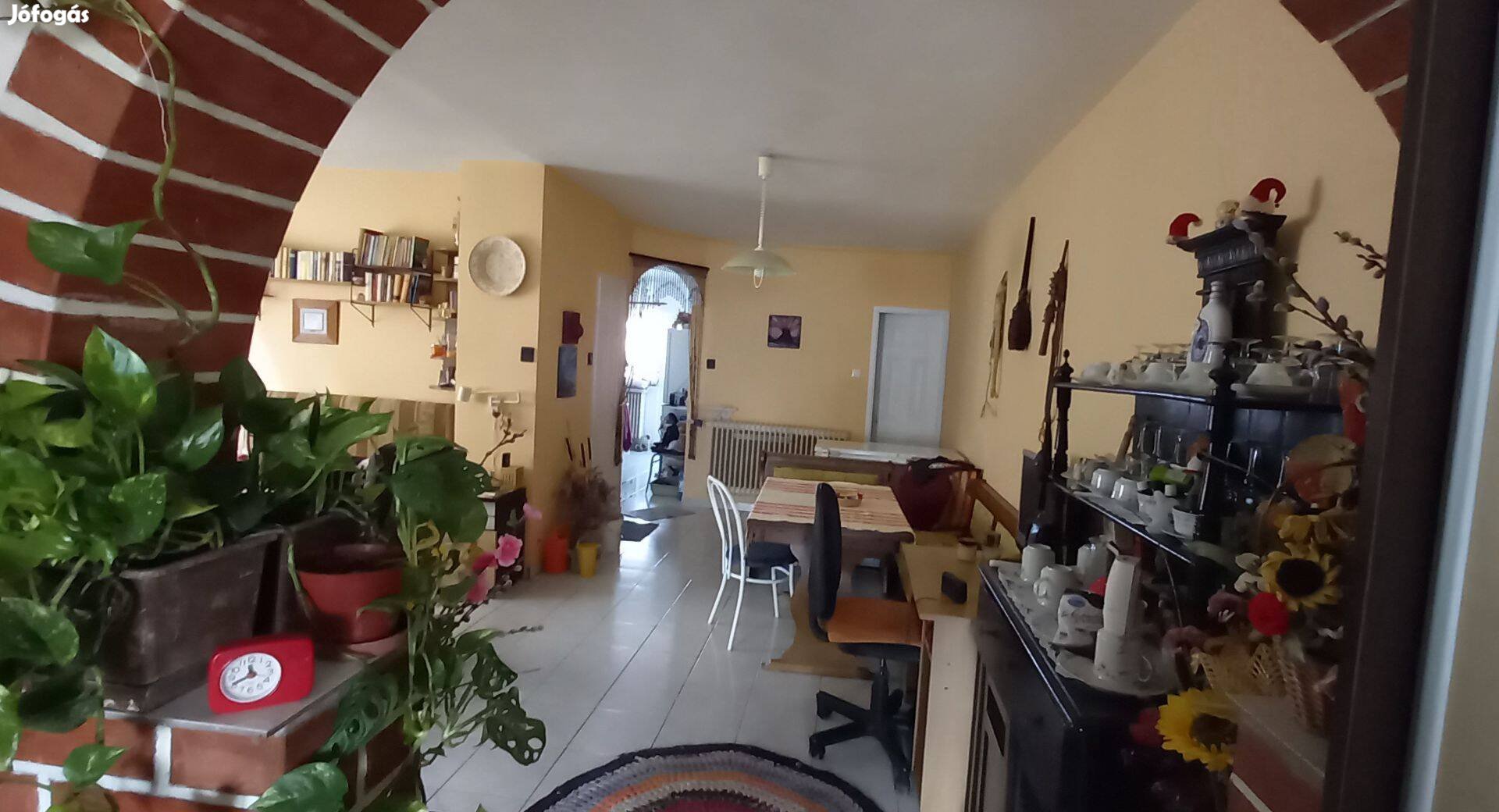 Mikepércs eladó ikerház