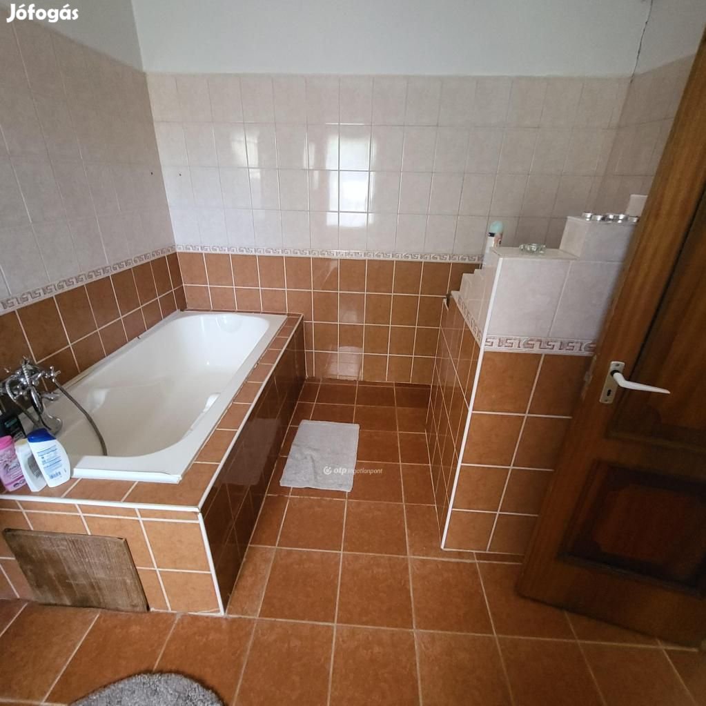 Mikepércsi 162 nm-es ház eladó