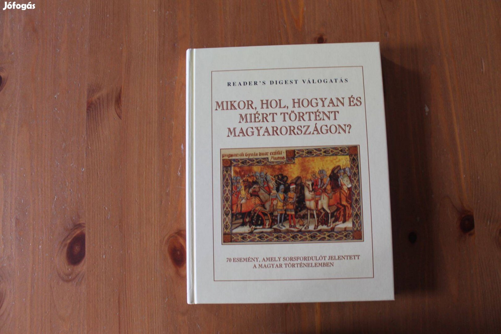 Mikor, hol, hogyan és miért történt Magyarországon?