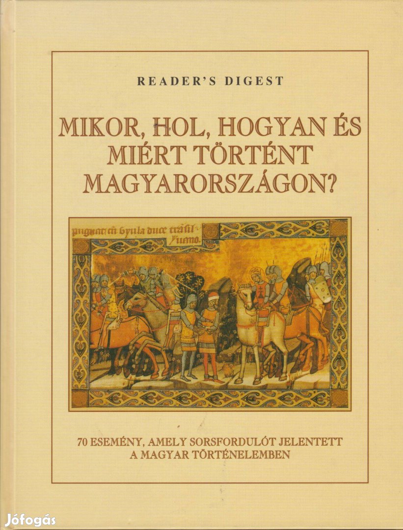 Mikor, hol, hogyan és miért történt Magyarországon?