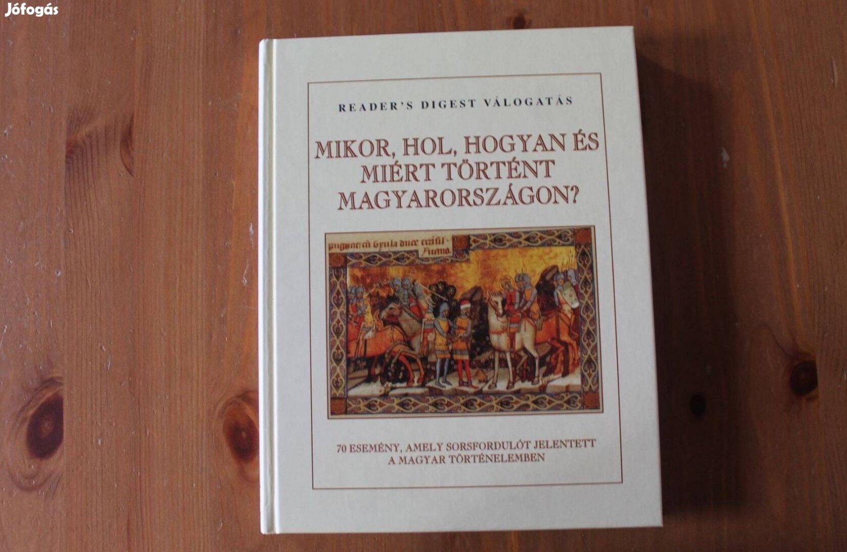 Mikor, hol, hogyan és miért történt Magyarországon?