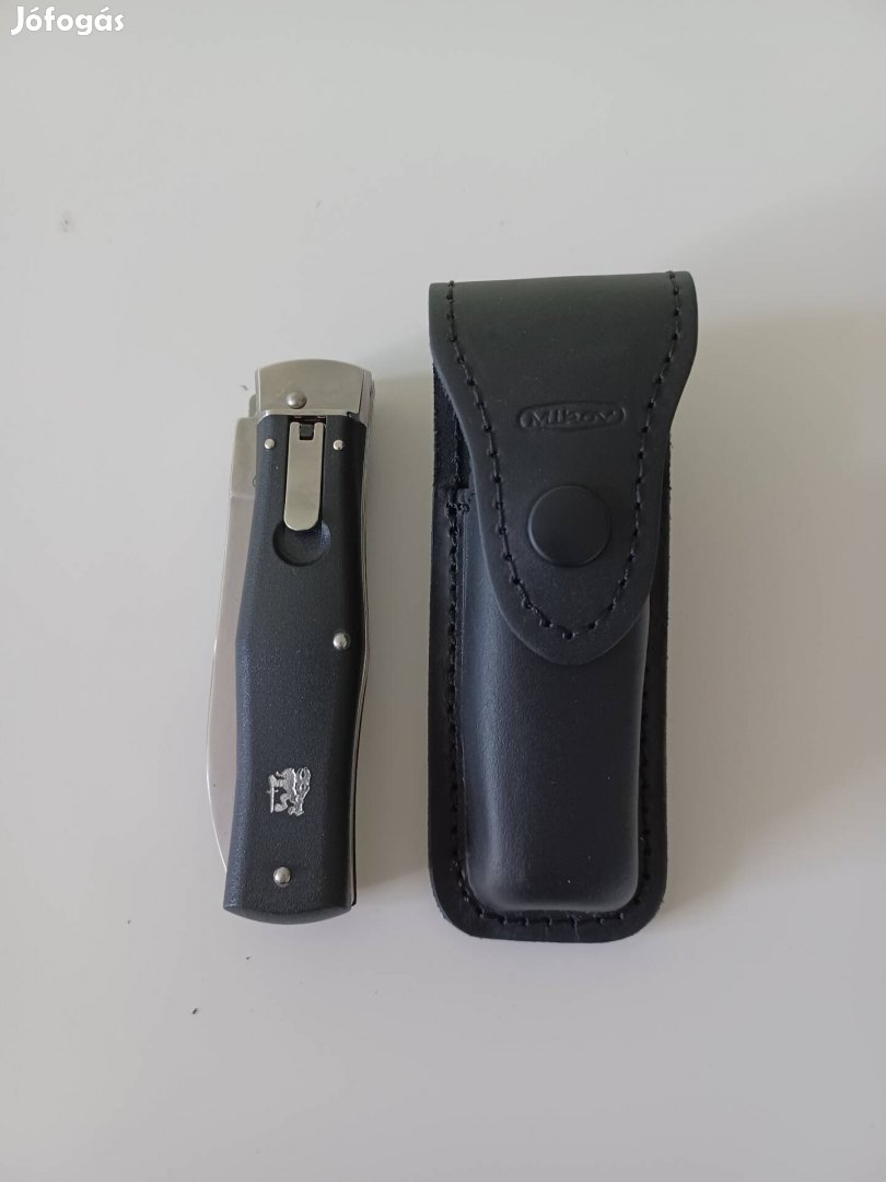 Mikov zsebkés bicska túra kés