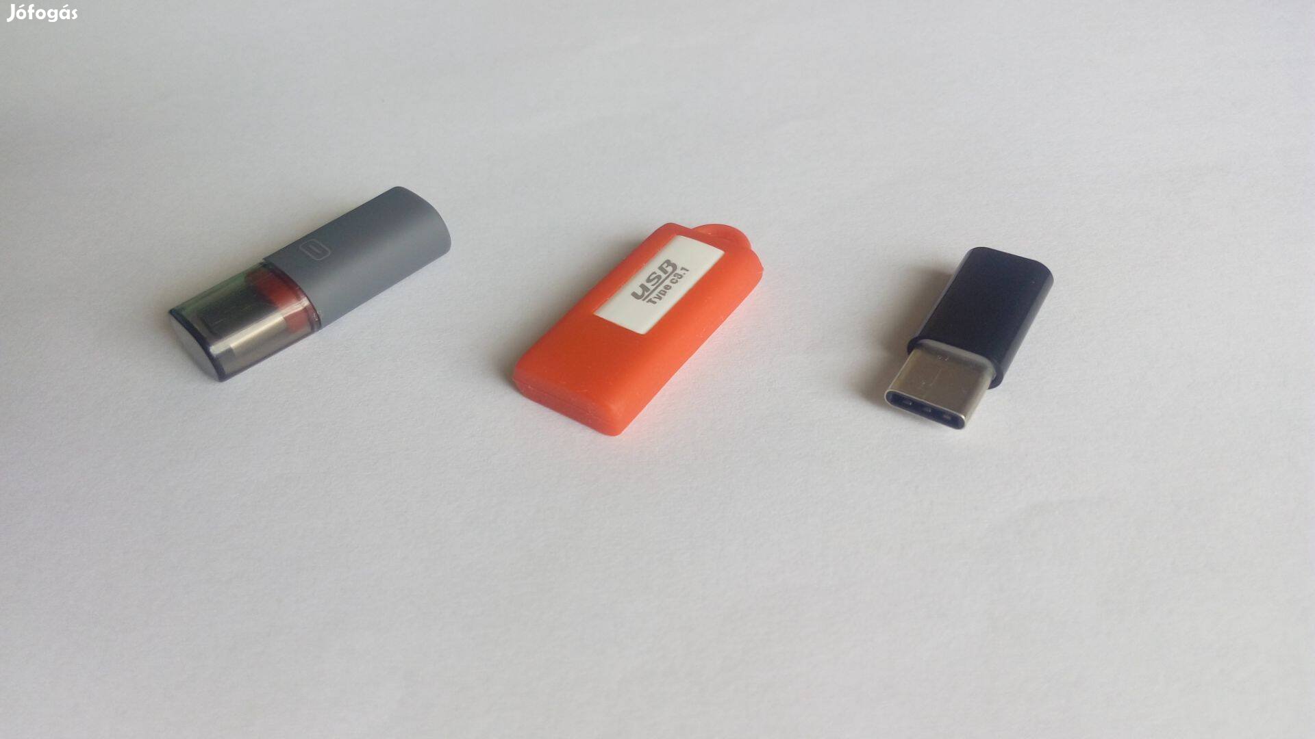 Mikro USB Type-C 3.1 adapter type C type C3.1 type-C3.1