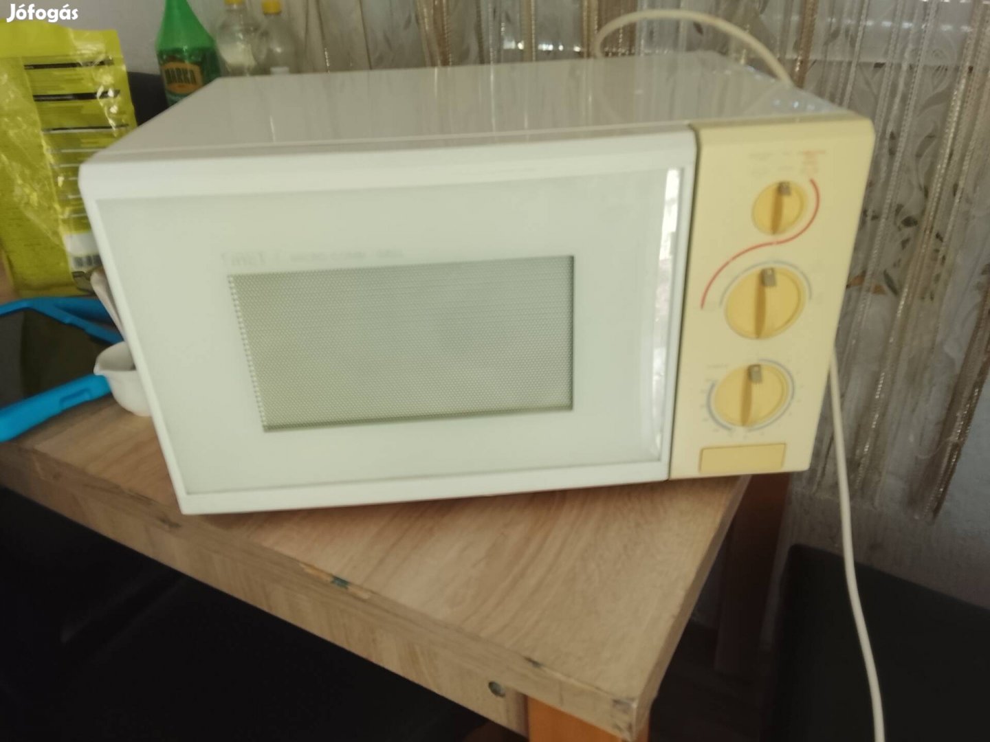 Mikro jól működően eladó