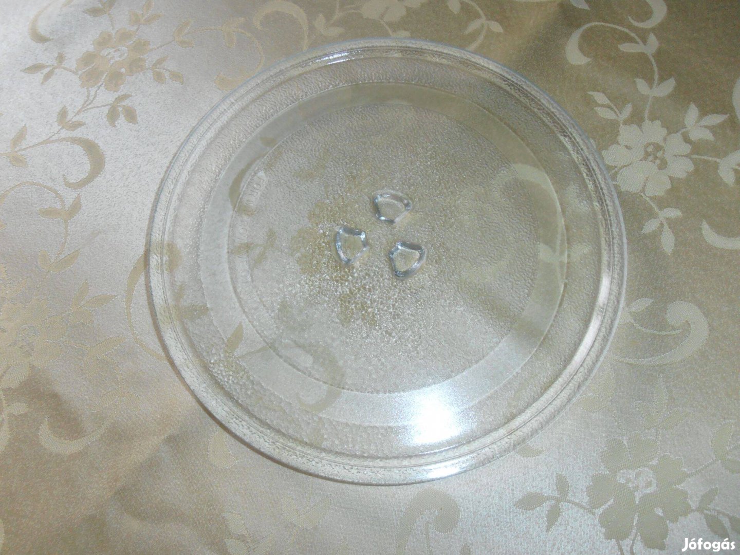 Mikróba tányér