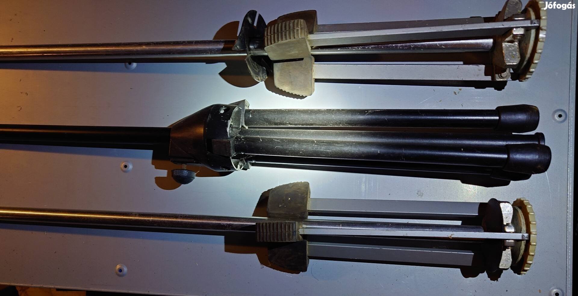 Mikrofon állvány eladó