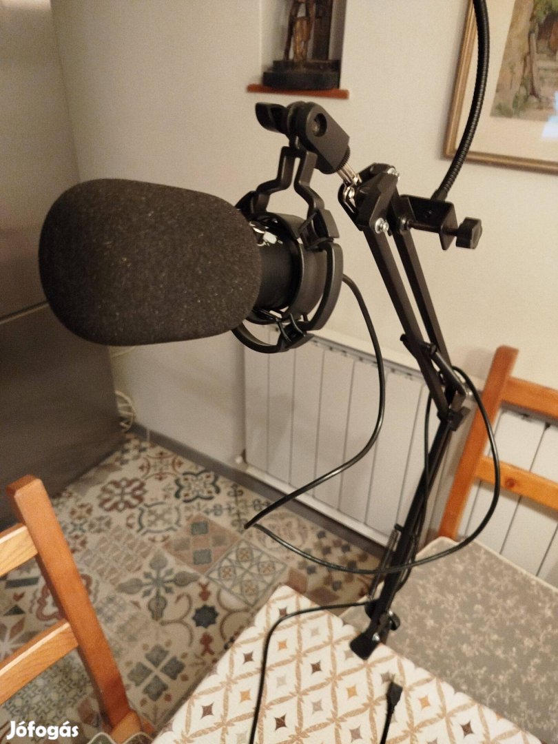 Mikrofon eladó!