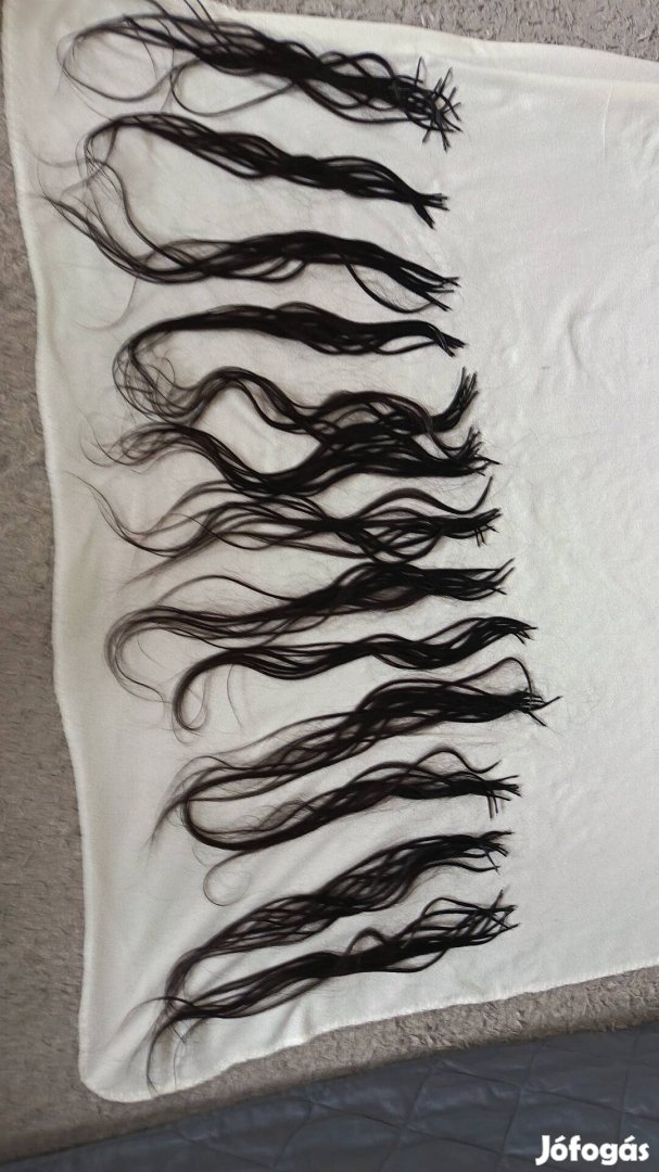 Mikrogyűrűs póthaj