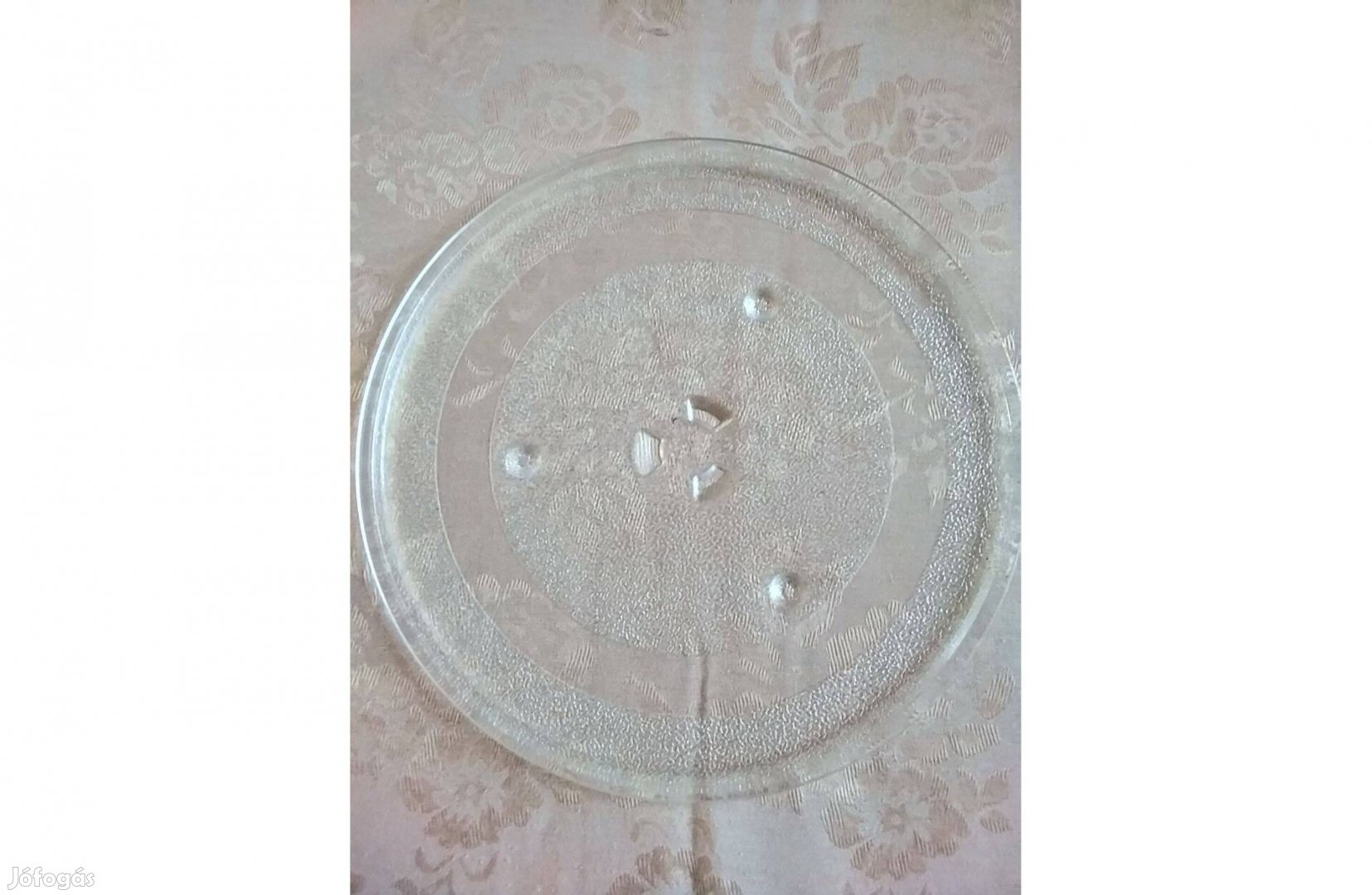 Mikróhullámú Sütőhöz Tányérok