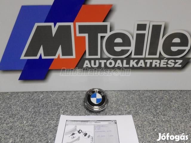 Mikrokapcsoló - bmw 1-es sorozat,x2,x4
