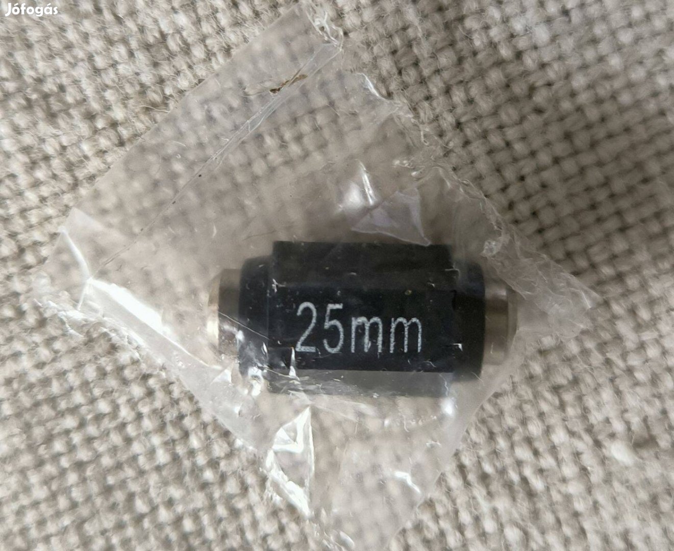 Mikrométer beállítására használt eszköz 2000 Ft